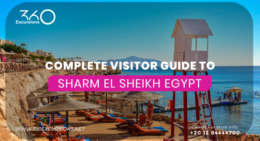 Sharm El Sheikh Egypt
