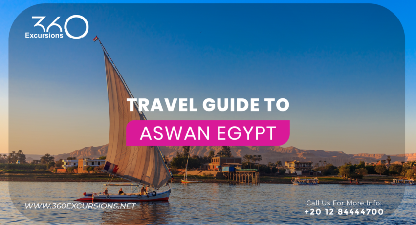 Aswan Egypt